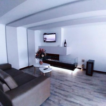 Hotel Agora Boutique بوغوتا المظهر الخارجي الصورة