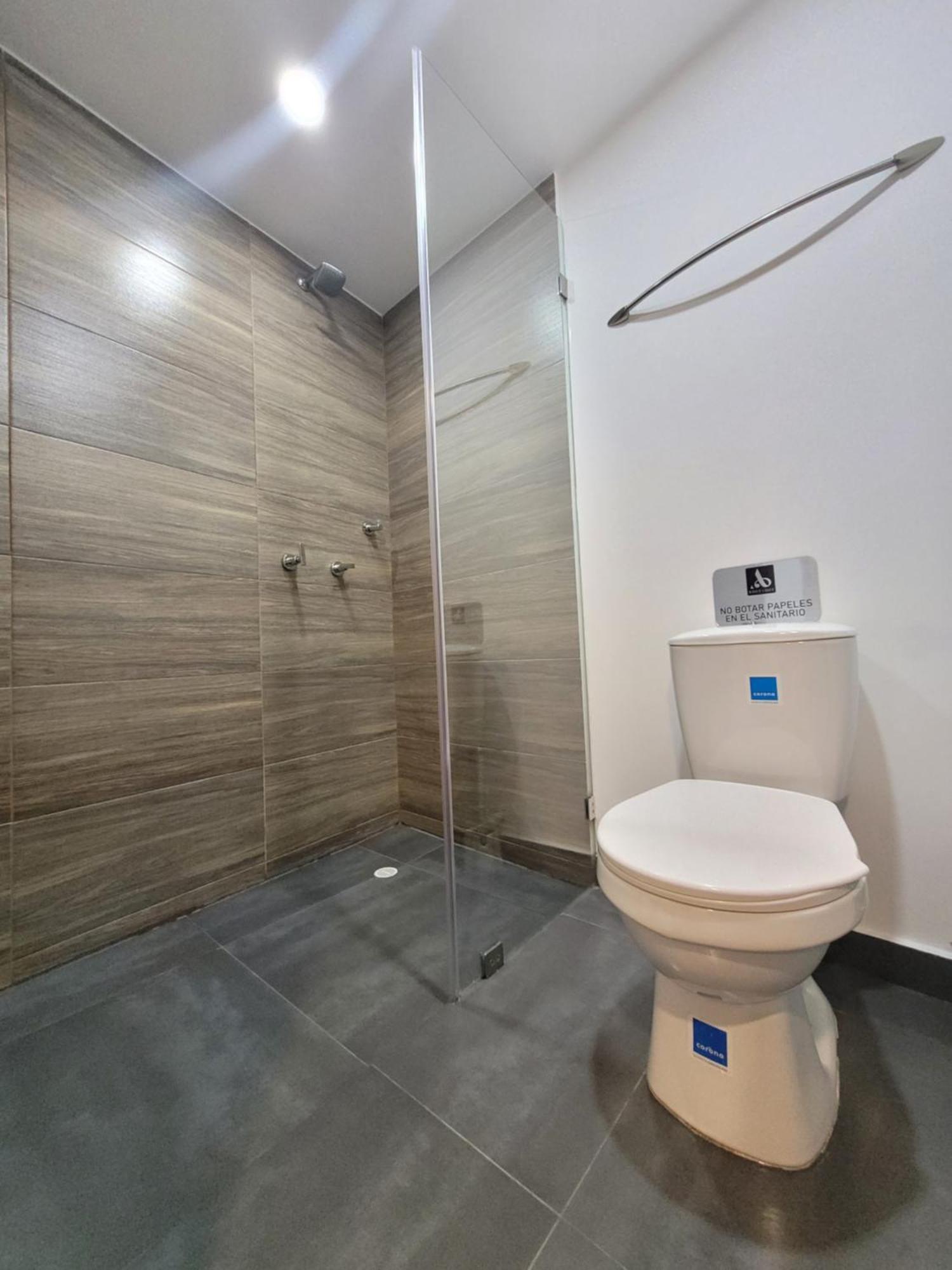 Hotel Agora Boutique بوغوتا الغرفة الصورة