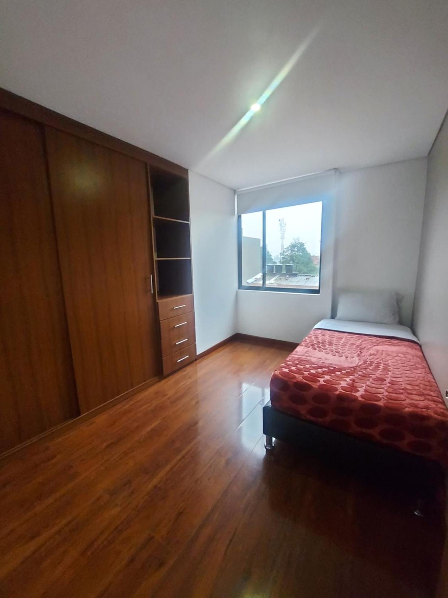 Hotel Agora Boutique بوغوتا الغرفة الصورة