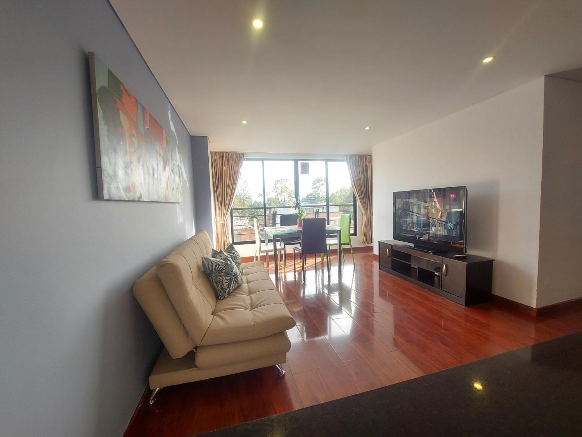 Hotel Agora Boutique بوغوتا الغرفة الصورة