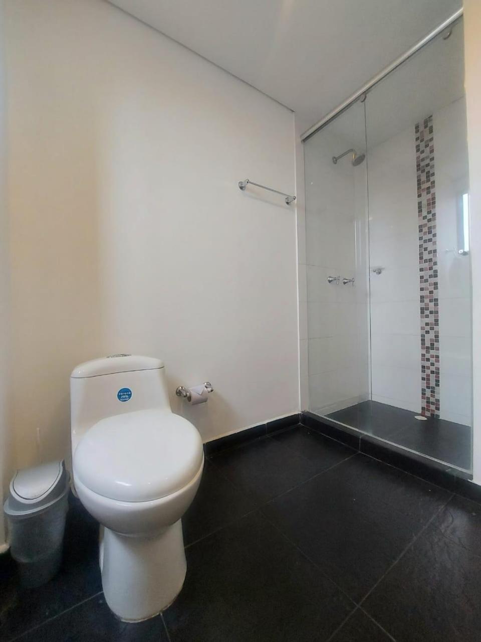 Hotel Agora Boutique بوغوتا الغرفة الصورة