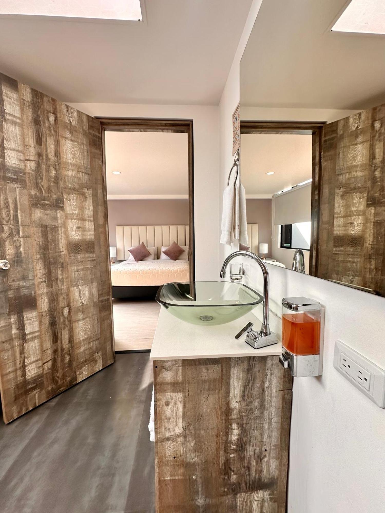 Hotel Agora Boutique بوغوتا المظهر الخارجي الصورة